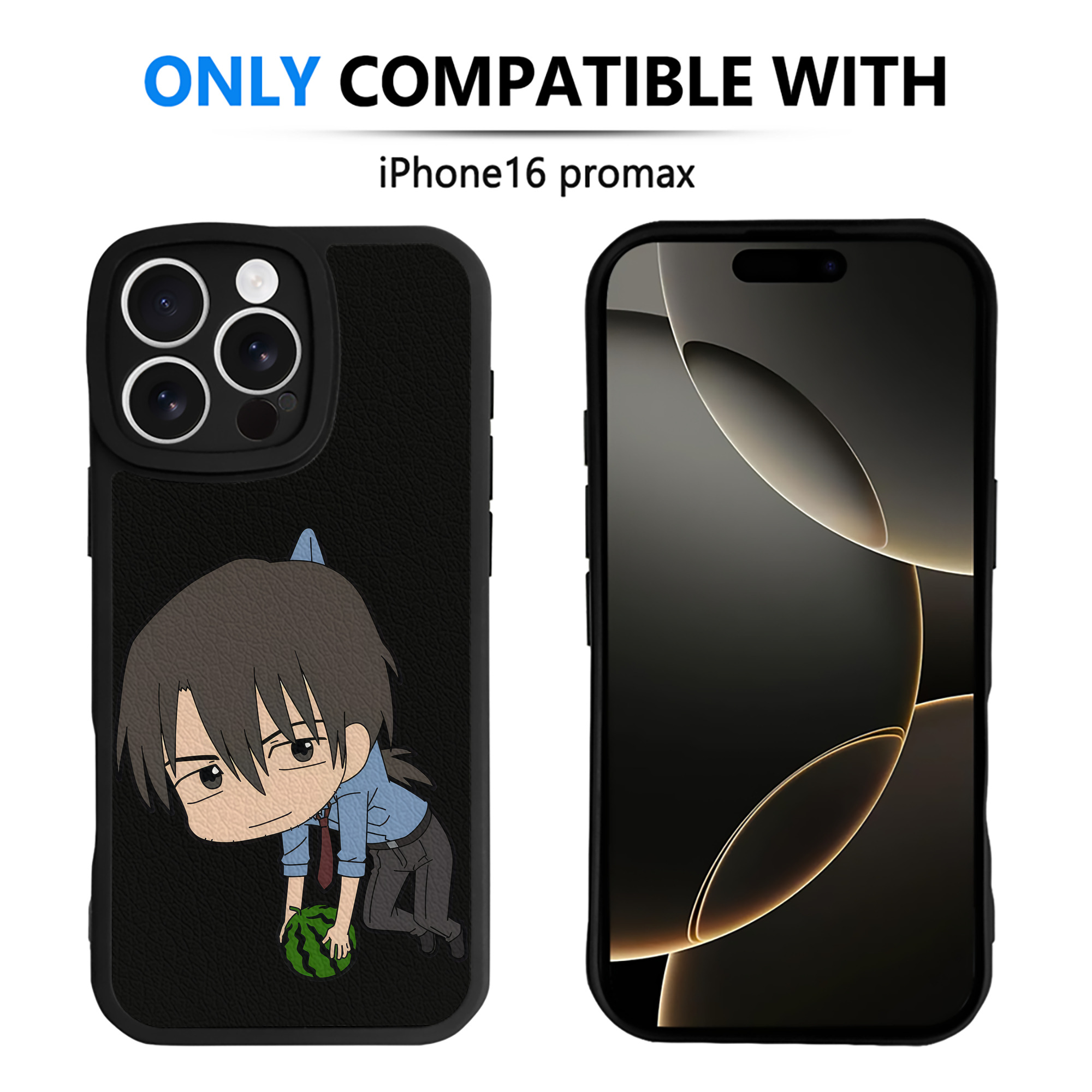 （画像用） EVA 新世紀エヴァンゲリオン 【iPhone 16シリーズ対応】シリコンスマホケース（レザー調） 材質：シリコン